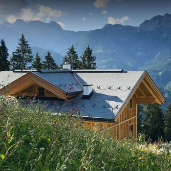 Traumlage am Hauser Kaibling – Almhütten in der Steiermark