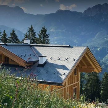 Traumlage am Hauser Kaibling – Almhütten in der Steiermark